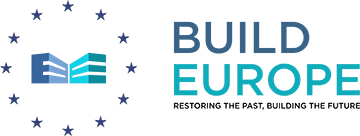 Build Europe Logo